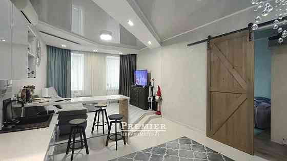 2ком, Цегла Ремонт Море Центр Київського району 73 кв.м. 63000 у.о Одесса