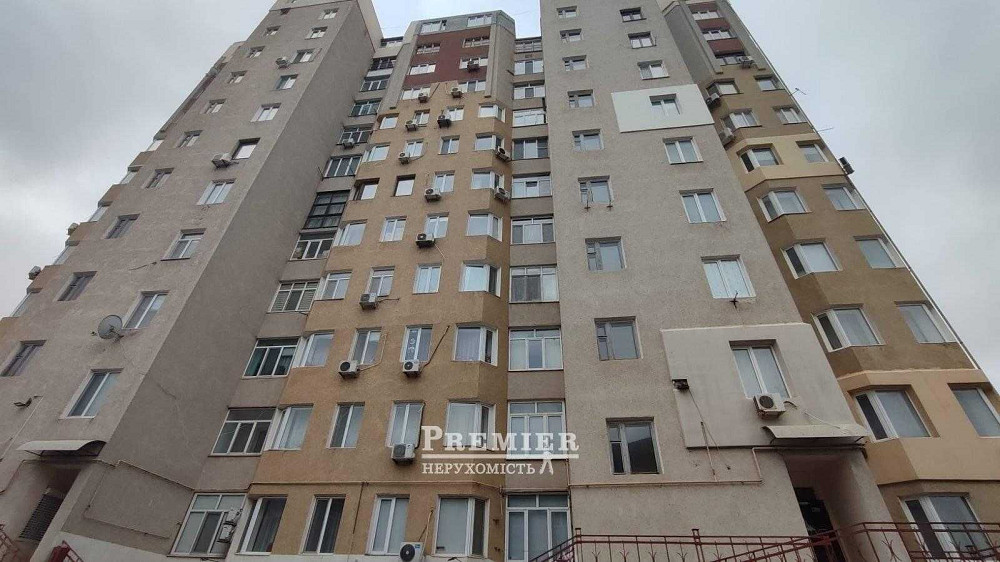 2ком, Цегла Ремонт Море Центр Київського району 73 кв.м. 63000 у.о Одесса - изображение 3