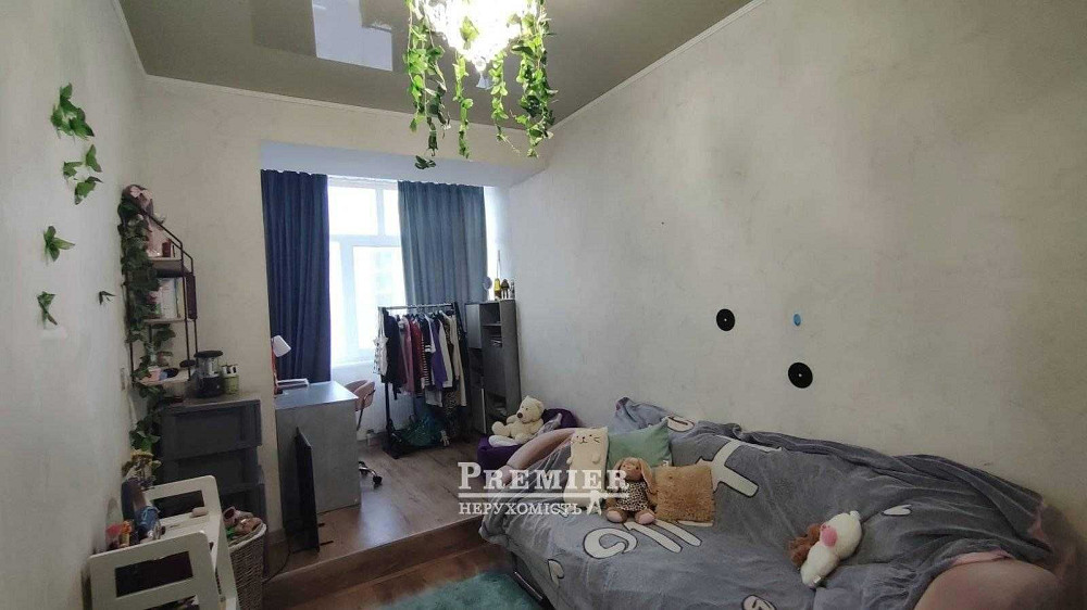 2ком, Цегла Ремонт Море Центр Київського району 73 кв.м. 63000 у.о Одесса - изображение 4