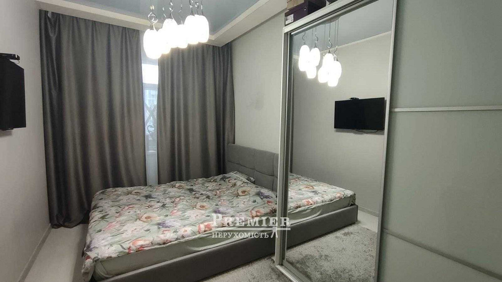 2ком, Цегла Ремонт Море Центр Київського району 73 кв.м. 63000 у.о Одесса - изображение 5