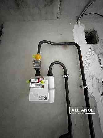 2к квартира! З чорновим ремонтом. Івано-Франківськ