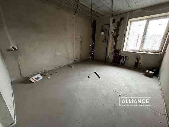 2к квартира! З чорновим ремонтом. Івано-Франківськ