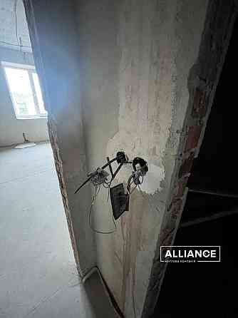 2к квартира! З чорновим ремонтом. Івано-Франківськ