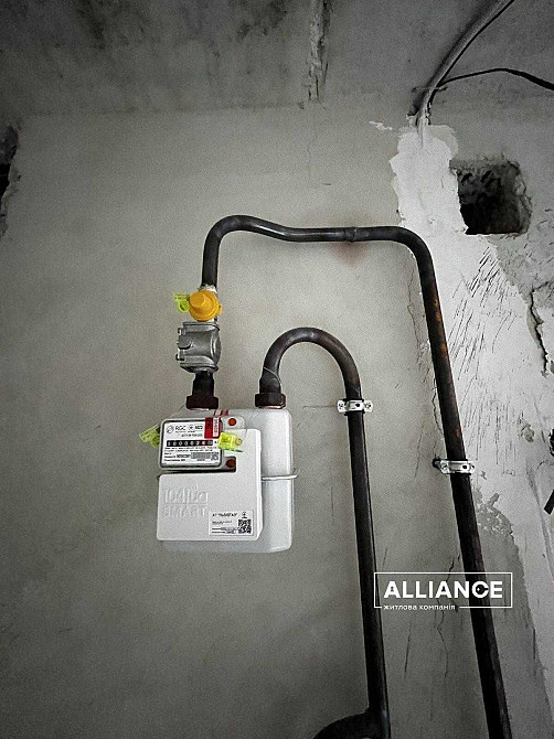 2к квартира! З чорновим ремонтом. Ивано-Франковск - изображение 6