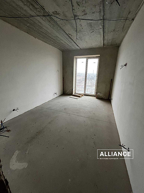 2к квартира! З чорновим ремонтом. Ивано-Франковск - изображение 5