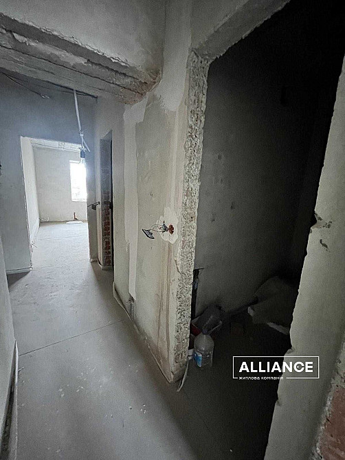 2к квартира! З чорновим ремонтом. Ивано-Франковск - изображение 8