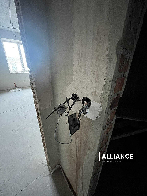 2к квартира! З чорновим ремонтом. Ивано-Франковск - изображение 3