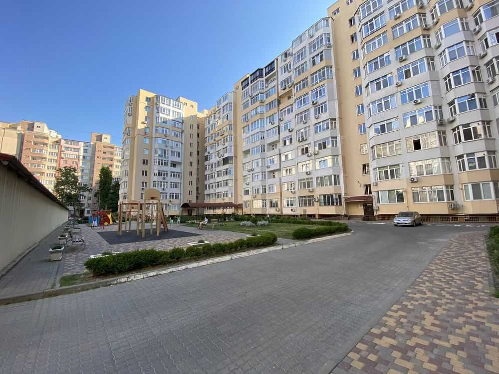 2 Ком. Говорова/ Шампанский пер/ Парк Победы 82м2-89 тыс. Одесса - изображение 7