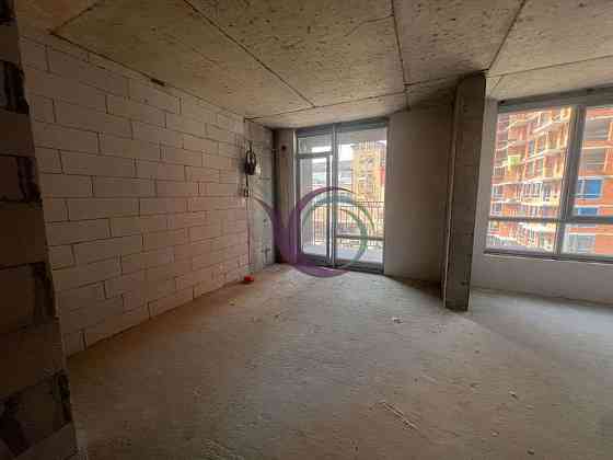 Продається, 1-к. 38 м², ЖК Family Paza Івано-Франківськ