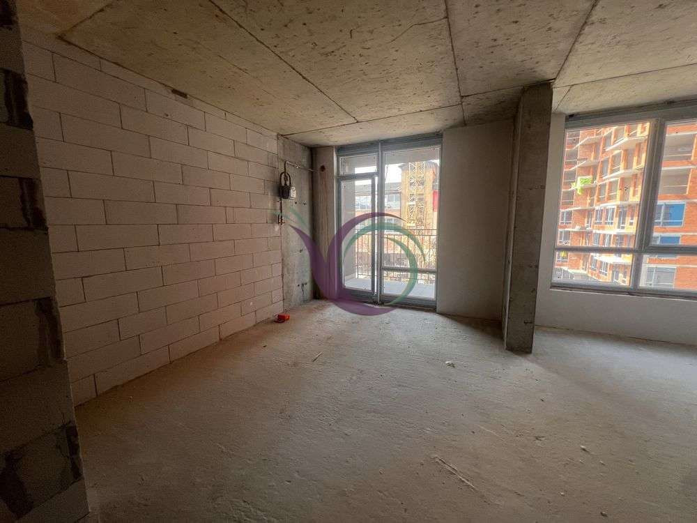 Продається, 1-к. 38 м², ЖК Family Paza Івано-Франківськ - зображення 3