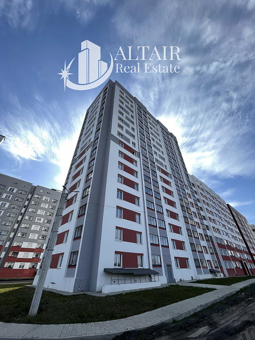 Супер Цена Гидропарк 2 ком Квартира Новострой Сдана Шевченко DI Харків - зображення 1