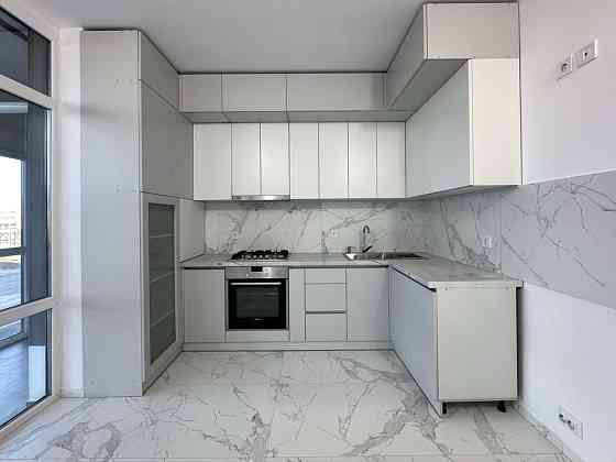 Простора 1кім квартира з ремонтом біля ТЦ Велес Івано-Франківськ