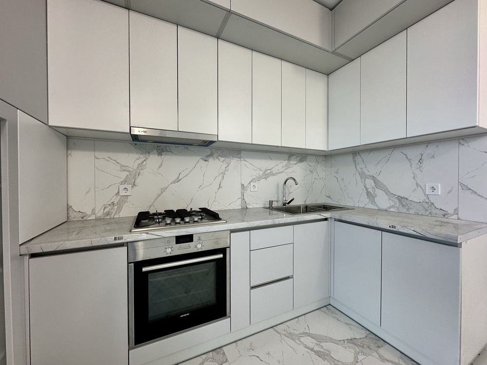 Простора 1кім квартира з ремонтом біля ТЦ Велес Ивано-Франковск - изображение 4