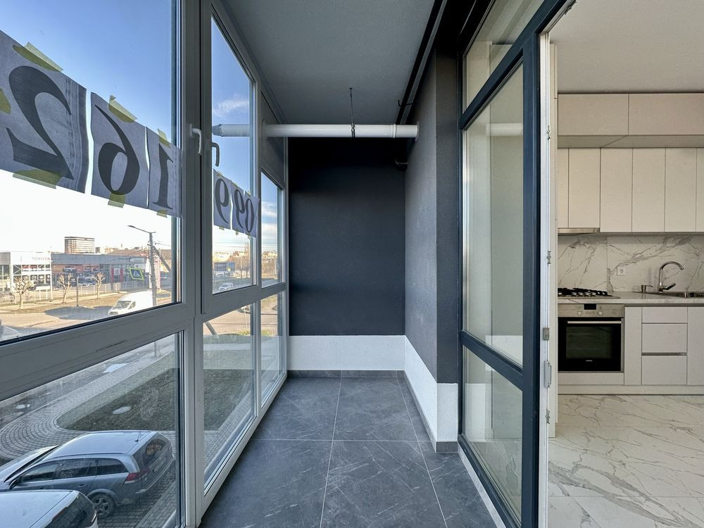 Простора 1кім квартира з ремонтом біля ТЦ Велес Ивано-Франковск - изображение 5