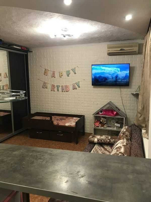 Продам 1-к квартиру-студию на ул. Г Мазепы/Софии Ковалевской Калиновая Днепр - изображение 3