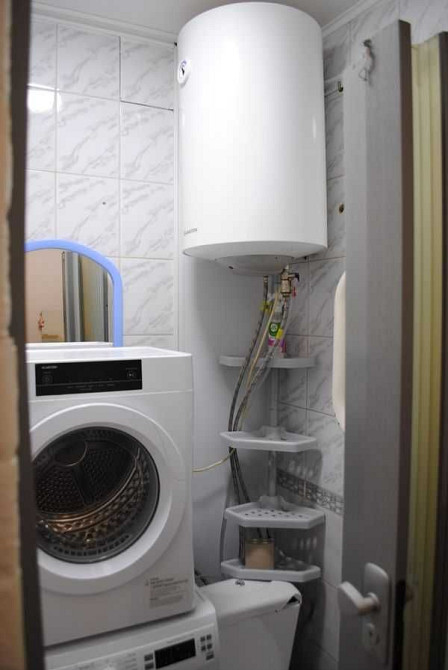 Продам 1-к квартиру-студию на ул. Г Мазепы/Софии Ковалевской Калиновая Днепр - изображение 8