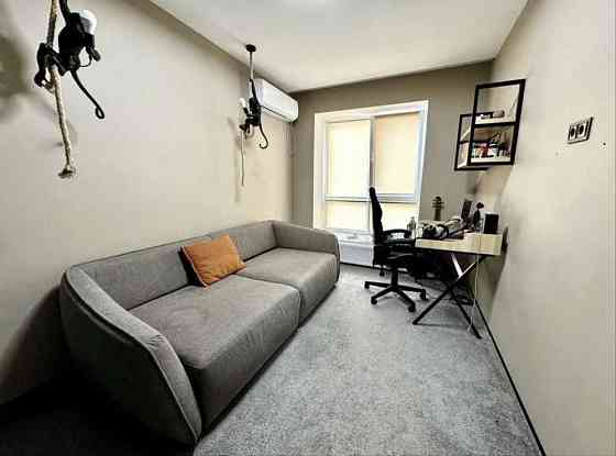 Продам 3 ком Победа, ЖК Ривер Парк Днепр