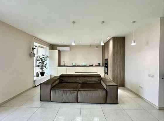 Продам 3 ком Победа, ЖК Ривер Парк Днепр