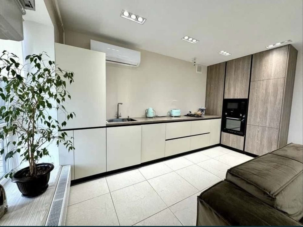 Продам 3 ком Победа, ЖК Ривер Парк Днепр - изображение 2