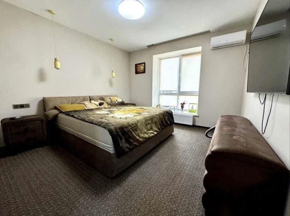 Продам 3 ком Победа, ЖК Ривер Парк Днепр - изображение 4