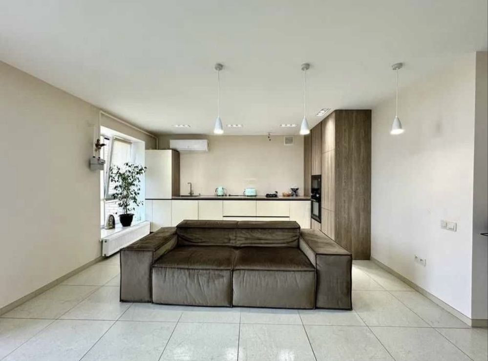 Продам 3 ком Победа, ЖК Ривер Парк Днепр - изображение 3