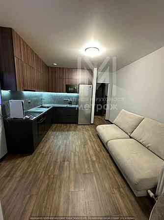 Продаётся квартира примиального класса 1+1 (кухня-студия+спальня) Харків