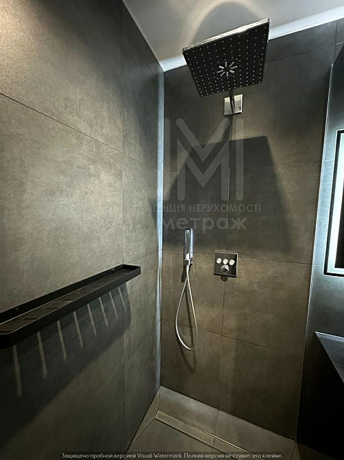 Продаётся квартира примиального класса 1+1 (кухня-студия+спальня) Харків - зображення 3