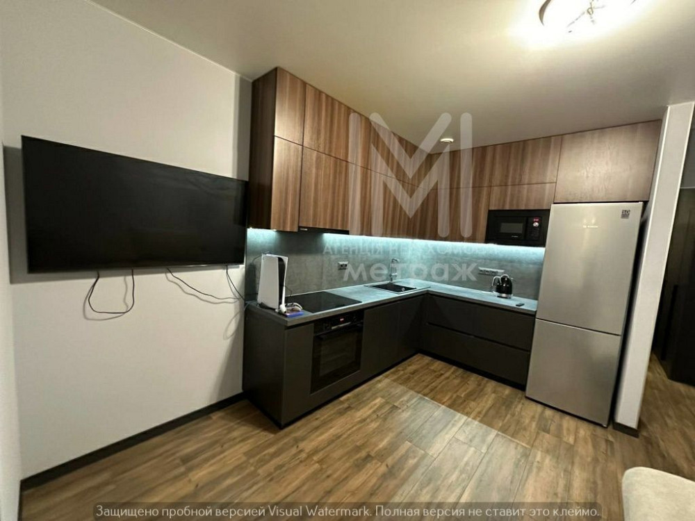 Продаётся квартира примиального класса 1+1 (кухня-студия+спальня) Харків - зображення 5