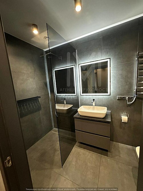 Продаётся квартира примиального класса 1+1 (кухня-студия+спальня) Харків - зображення 4