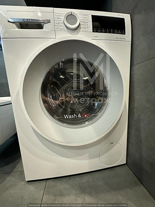 Продаётся квартира примиального класса 1+1 (кухня-студия+спальня) Харків - зображення 2