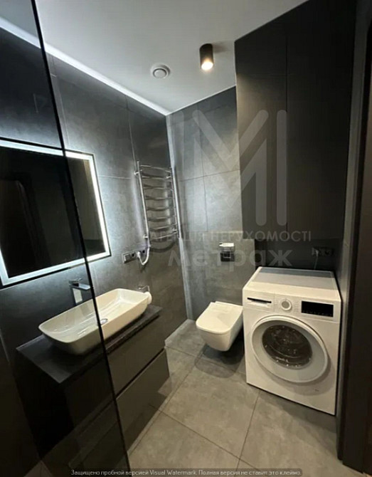 Продаётся квартира примиального класса 1+1 (кухня-студия+спальня) Харків - зображення 1