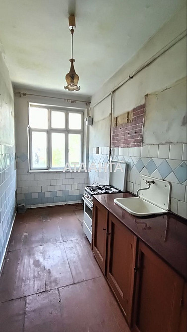 1-кім Центр 36 м2  ( р-н Кобилянської) Чернівці - зображення 6