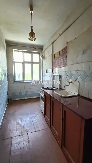 1-кім Центр 36 м2  ( р-н Кобилянської) Чернівці - зображення 5