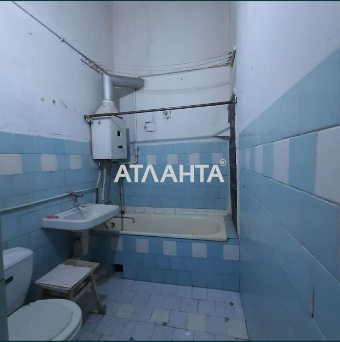 1-кім Центр 36 м2  ( р-н Кобилянської) Чернівці - зображення 7