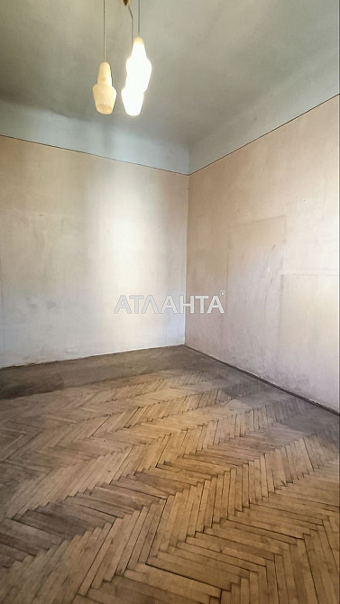 1-кім Центр 36 м2  ( р-н Кобилянської) Чернівці - зображення 3