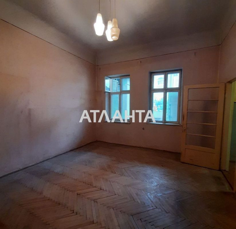 1-кім Центр 36 м2  ( р-н Кобилянської) Чернівці - зображення 2