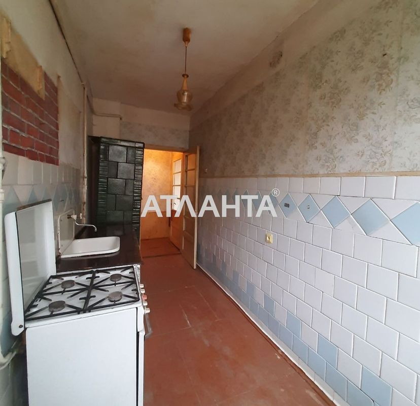 1-кім Центр 36 м2  ( р-н Кобилянської) Чернівці - зображення 4