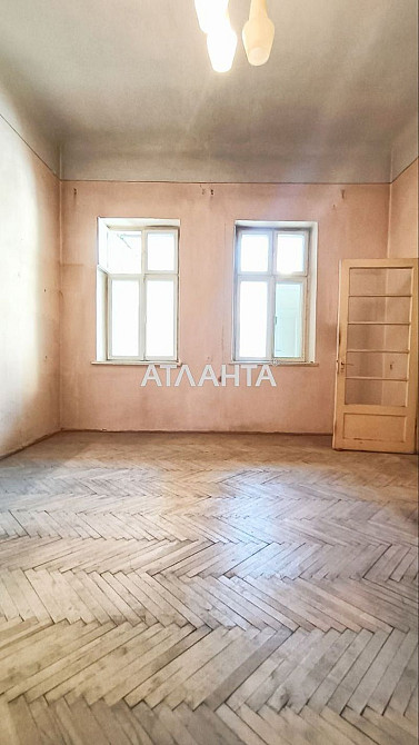 1-кім Центр 36 м2  ( р-н Кобилянської) Чернівці - зображення 1