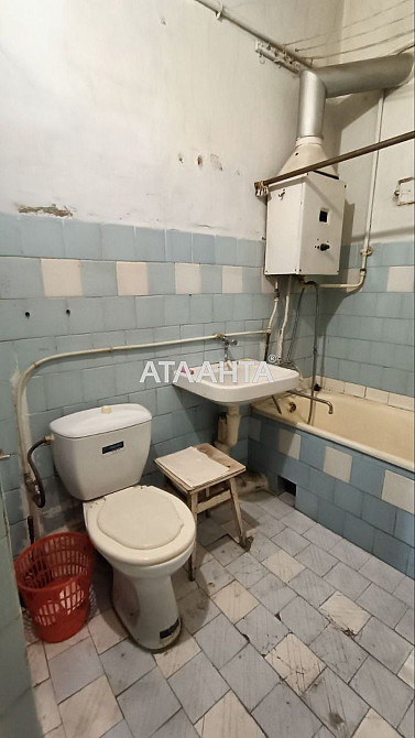 1-кім Центр 36 м2  ( р-н Кобилянської) Чернівці - зображення 8