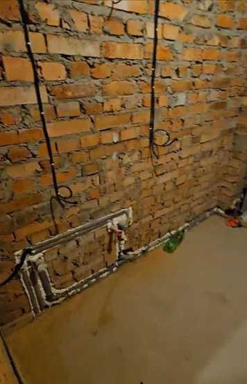 1к 38м2 НОВОБУД АГВ цегла середній поверх 30 тис.$ Вінниця - зображення 4