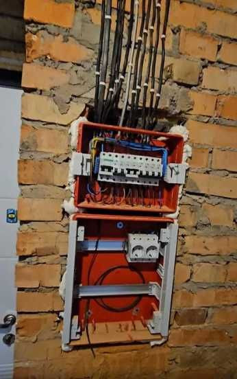 1к 38м2 НОВОБУД АГВ цегла середній поверх 30 тис.$ Вінниця - зображення 6