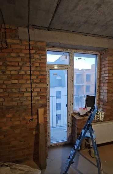 1к 38м2 НОВОБУД АГВ цегла середній поверх 30 тис.$ Вінниця - зображення 1