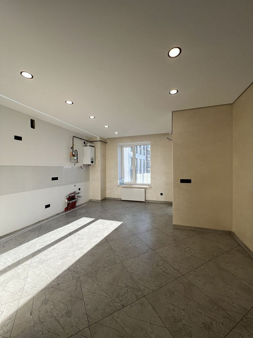 ‼️Неймовірно комфортна 2-км кв, є-оселя, постанови Івано-Франківськ - зображення 3