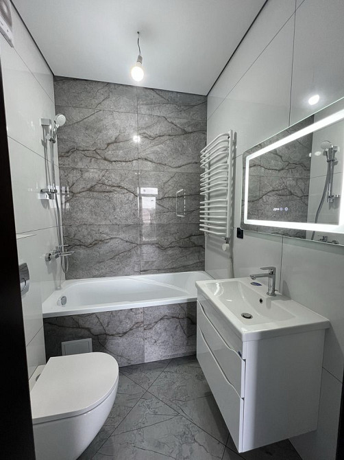 ‼️Неймовірно комфортна 2-км кв, є-оселя, постанови Івано-Франківськ - зображення 1