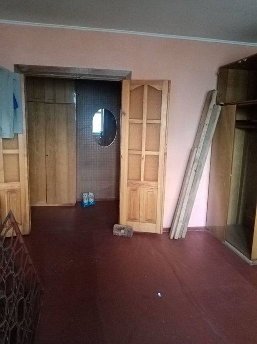 Продається 3-кімнатна квартира в районі Крошня Житомир - изображение 3