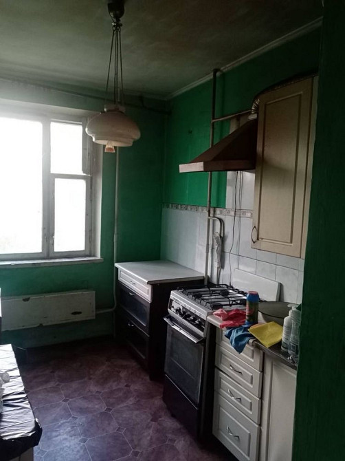 Продається 3-кімнатна квартира в районі Крошня Житомир - изображение 4