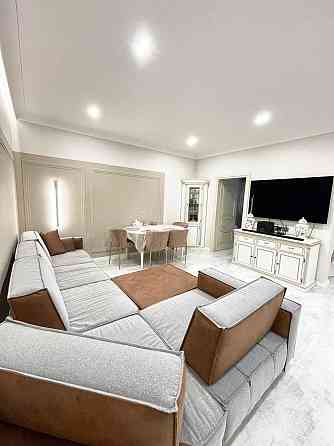 Продам 3к квартиру в ЖК Башни, парк Шевченка Днепр