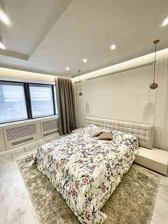 Продам 3к квартиру в ЖК Башни, парк Шевченка Днепр