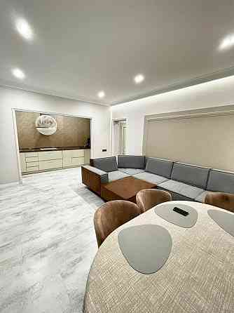 Продам 3к квартиру в ЖК Башни, парк Шевченка Днепр