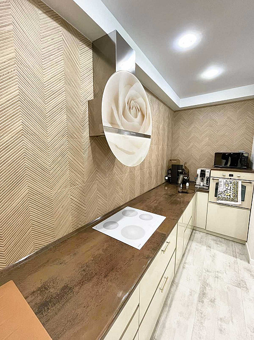 Продам 3к квартиру в ЖК Башни, парк Шевченка Днепр - изображение 3